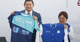 Puebla se prepara para la Universiada Nacional 2025