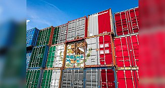 Exportaciones mexicanas crecen 9.6% en marzo pese a amenazas arancelarias