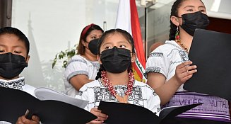 Premio Bellas Artes de Literatura Tlaxcala 2025 en Lenguas Indígenas