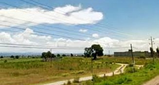 Evitan tragedia tras choque de tren y camioneta en Huamantla, Tlaxcala