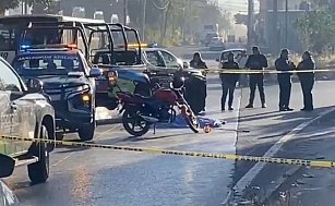 Tragedia en la México-Puebla: Adolescente muere en accidente vial