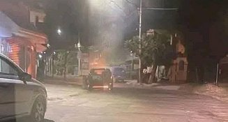 Atribuyen muerte de policías municipales de Puebla a Operativa Barredora