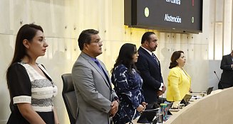 Diputados ven con buenos ojos la “Ley Anti Moche” propuesta por Armenta