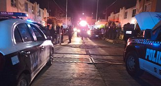 Ataque a balazos deja tres lesionados en Tzompantepec; uno está muy grave
