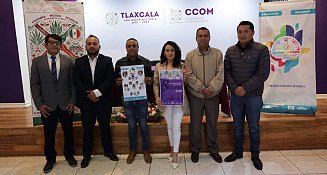 Nanacamilpa recibe encuentro internacional de turismo y tradiciones