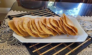 Descubre las mejores tostadas para las Fiestas Patrias: análisis de Profeco