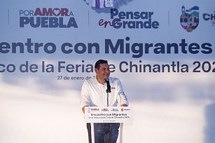 Gobernador destaca importancia de participación ciudadana en Plan Estatal de Desarrollo 