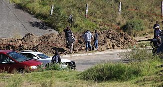 Trabajador pierde la vida en trágico accidente laboral en Sanctórum