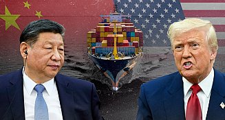 Trump prevé reducir aranceles a China y mantiene esperanza de acuerdo