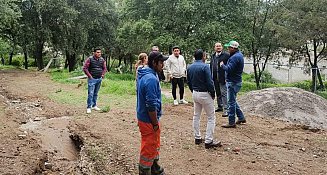 Tlaxcala impulsa rescate de espacios públicos para mejorar seguridad y movilidad