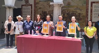 Invitan al Festival de Migrantes en la Sierra Nororiental y la Mixteca