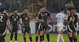 México vs Honduras: todo o nada en el Nemesio Díez por la Nations League