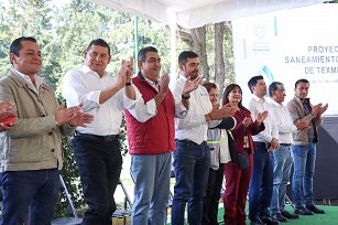 Inician diagnóstico y plan para sanear la cuenca del Río Atoyac en Puebla