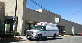 Suspensión de servicios de especialidades en IMSS Tlaxcala afecta a derechohabientes
