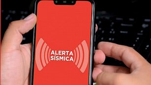 Simulacro Nacional 2025: México probará alerta sísmica en celulares