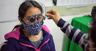 Entrega gratuita de lentes en Huamantla: mejora la salud visual de tus hijos