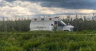 Sangriento domingo en Tlaxcala: tres cuerpos sin vida en Nativitas y Ixtacuixtla