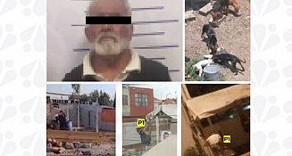 Orden de aprehensión cumplida por la FGE Puebla