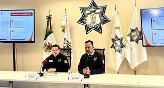 Hombre que fue baleado en Colegio Camino Real no tenía antecedente delictivo en Puebla 