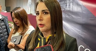 Presidenta del TSJE descarta participar en elección judicial de 2025