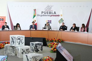 Puebla reporta 7 nuevos casos de COVID-19 y 2 fallecidos sin vacunación completa