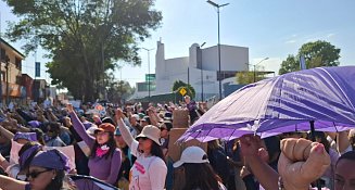 Pese a mujeres en poderes prevalece prácticas machistas en Tlaxcala: Ddser