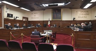 Suprema Corte declara inconstitucional la prisión perpetua en Chihuahua