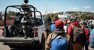 Deportaciones de tlaxcaltecas rompen récord con regreso de Trump