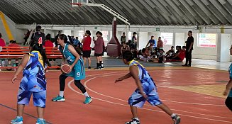 El Torneo “Convivencias” fortalece el deporte y la unión familiar en San Pedro Cholula