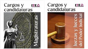 Descubre quiénes buscan un cargo en el Poder Judicial de Tlaxcala