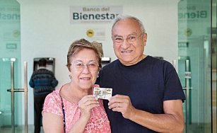 ¿Qué pasa si no retiras el dinero de la Pensión Bienestar?