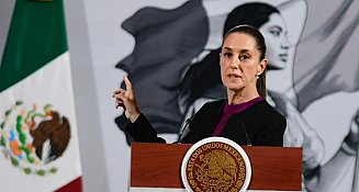 Claudia Sheinbaum anuncia gira en Sinaloa: no será sobre seguridad