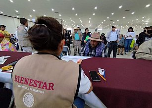 ¿Temor por despidos en la Secretaría de Bienestar? Conoce la situación aquí