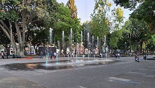 Gobierno de Puebla rehabilitará el Paseo Bravo 