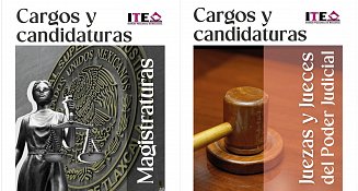 Descubre quiénes buscan un cargo en el Poder Judicial de Tlaxcala