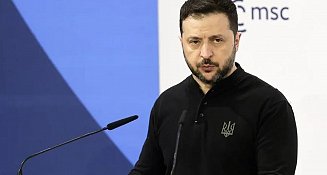 Zelensky propone tregua parcial y liberación de prisioneros para avanzar hacia la paz con Rusia