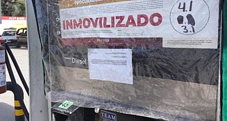 Profeco denuncia estaciones en Tlaxcala por vender litros incompletos