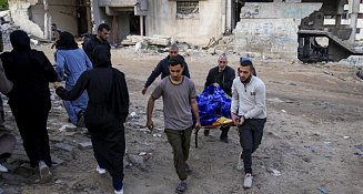 Israel intensifica ataques en Gaza: cientos de fallecidos y crisis humanitaria