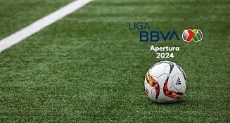 Horarios y partidos de los Cuartos de Final del Apertura 2024