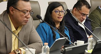 Coespo impulsa estrategia integral para prevenir embarazo adolescente en Tlaxcala