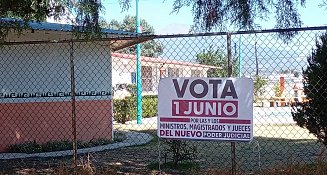 Tlaxcala: Morena intensifica la promoción rumbo a la elección judicial
