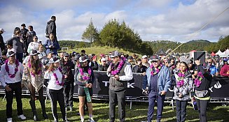 Spartan National Series 2025: Puebla promueve el turismo deportivo