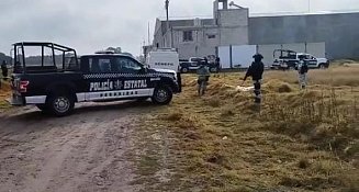 Mujer hallada sin vida en San Pablo del Monte; posible feminicidio