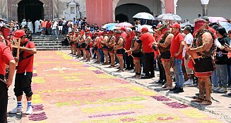 Atlixco recibe más de 185 mil visitantes en Semana Santa 2025 y rompe récord