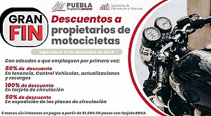 Aprovecha los descuentos en multas y trámites vehiculares hasta el 13 de diciembre