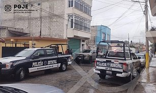 Tragedia en Calpulalpan: joven muere tras caer a barranca en moto