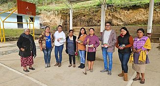 Impulso al bienestar en comunidades marginadas