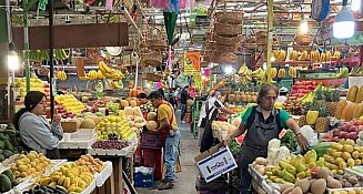 Más de 2 mil locales vacíos en mercados municipales de Puebla: SGG
