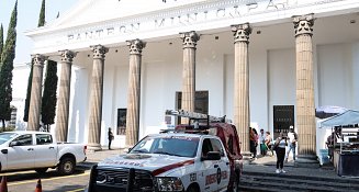Ayuntamiento de Puebla implementará operativo especial por Día del Padre en el Panteón Municipal