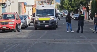 Asesinan a joven durante celebración de San Judas Tadeo en Puebla